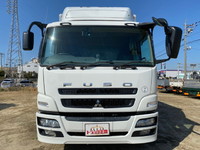 MITSUBISHI FUSO Super Great Aluminum Wing BDG-FU54JZ 2010 707,804km_6