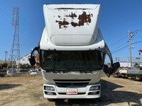 MITSUBISHI FUSO Super Great Aluminum Wing BDG-FU54JZ 2010 707,804km_7