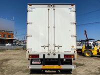 MITSUBISHI FUSO Super Great Aluminum Wing BDG-FU54JZ 2010 707,804km_8