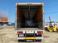 MITSUBISHI FUSO Super Great Aluminum Wing BDG-FU54JZ 2010 707,804km_9