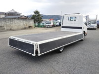 TOYOTA Toyoace Flat Body TPG-XZU655 2018 32,686km_12