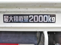 TOYOTA Toyoace Flat Body TPG-XZU655 2018 32,686km_19