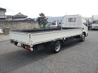 TOYOTA Toyoace Flat Body TPG-XZU655 2018 32,686km_2