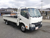 TOYOTA Toyoace Flat Body TPG-XZU655 2018 32,686km_3