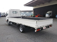 TOYOTA Toyoace Flat Body TPG-XZU655 2018 32,686km_4