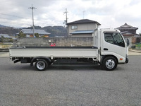 TOYOTA Toyoace Flat Body TPG-XZU655 2018 32,686km_6