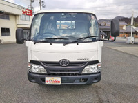 TOYOTA Toyoace Flat Body TPG-XZU655 2018 32,686km_7