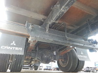 MITSUBISHI FUSO Canter Truck (With 4 Steps Of Unic Cranes) PA-FE83DGN 2005 84,425km_17
