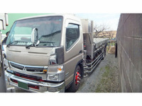 MITSUBISHI FUSO Canter Truck (With 4 Steps Of Unic Cranes) TPG-FEC90 2016 113,647km_3