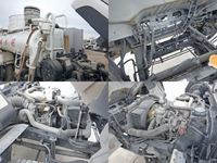UD TRUCKS Condor Vacuum Truck PB-MK35A 2005 207,583km_15