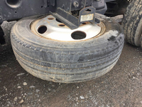 MITSUBISHI FUSO Canter Dump KK-FE71CBD 2003 244,278km_10