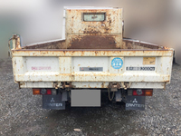 MITSUBISHI FUSO Canter Dump KK-FE71CBD 2003 244,278km_4