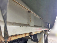 MITSUBISHI FUSO Canter Dump KK-FE71CBD 2003 244,278km_7