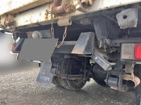 MITSUBISHI FUSO Canter Dump KK-FE71CBD 2003 244,278km_9