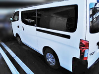 NISSAN Caravan Box Van LDF-VW2E26 2016 60,616km_3