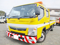 MITSUBISHI FUSO Canter Road maintenance vehicle TPG-FEB50 2016 40,819km_3