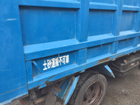 MITSUBISHI FUSO Canter Deep Dump KC-FE517BD 1999 229,934km_11