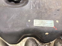 MITSUBISHI FUSO Canter Deep Dump KC-FE517BD 1999 229,934km_15