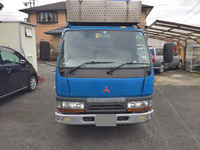 MITSUBISHI FUSO Canter Deep Dump KC-FE517BD 1999 229,934km_3