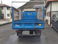 MITSUBISHI FUSO Canter Deep Dump KC-FE517BD 1999 229,934km_4