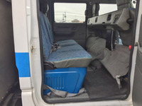 MITSUBISHI FUSO Canter Open Top Van KK-FE63EE 2000 71,561km_16