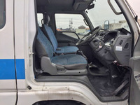 MITSUBISHI FUSO Canter Open Top Van KK-FE63EE 2000 71,561km_17