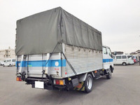 MITSUBISHI FUSO Canter Open Top Van KK-FE63EE 2000 71,561km_4