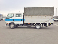 MITSUBISHI FUSO Canter Open Top Van KK-FE63EE 2000 71,561km_6