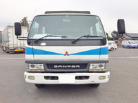 MITSUBISHI FUSO Canter Open Top Van KK-FE63EE 2000 71,561km_7