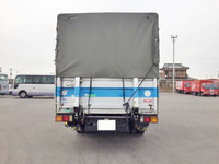 MITSUBISHI FUSO Canter Open Top Van KK-FE63EE 2000 71,561km_8