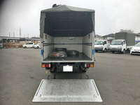 MITSUBISHI FUSO Canter Open Top Van KK-FE63EE 2000 71,561km_9