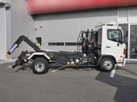 HINO Ranger Arm Roll Truck TKG-FC9JEAA 2016 22,118km_6