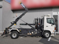 HINO Ranger Arm Roll Truck TKG-FC9JEAA 2016 22,118km_8