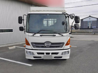 HINO Ranger Arm Roll Truck TKG-FC9JEAA 2016 22,118km_9