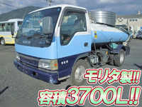 ISUZU Elf Vacuum Truck KR-NPR72GN 2003 _1