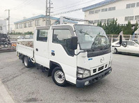 MAZDA Titan Double Cab KR-LHR69 2005 72,000km_2