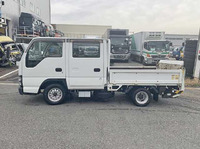 MAZDA Titan Double Cab KR-LHR69 2005 72,000km_3