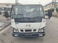 MAZDA Titan Double Cab KR-LHR69 2005 72,000km_5