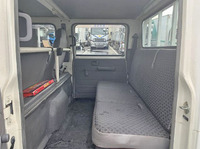 MAZDA Titan Double Cab KR-LHR69 2005 72,000km_9