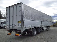 NIPPON TREX Others Gull Wing Trailer PFN24103 2015 _2