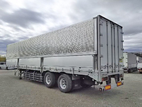 NIPPON TREX Others Gull Wing Trailer PFN24103 2015 _4