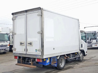 ISUZU Elf Refrigerator & Freezer Truck TKG-NMR85AN 2014 129,861km_2