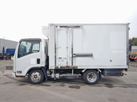 ISUZU Elf Refrigerator & Freezer Truck TKG-NMR85AN 2014 129,861km_3