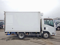 ISUZU Elf Refrigerator & Freezer Truck TKG-NMR85AN 2014 129,861km_4