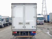 ISUZU Elf Refrigerator & Freezer Truck TKG-NMR85AN 2014 129,861km_6