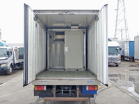 ISUZU Elf Refrigerator & Freezer Truck TKG-NMR85AN 2014 129,861km_7