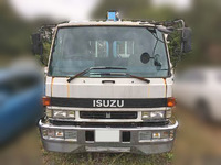 ISUZU Forward Self Loader (With 5 Steps Of Cranes) U-FRR32JB 1991 29,966km_3