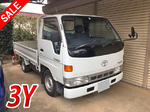 Hiace Flat Body