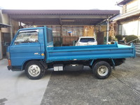 MAZDA Titan Dump P-WELAD 1986 72,300km_4