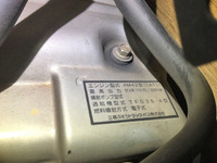 MITSUBISHI FUSO Canter Guts Flat Body PA-FB70BB 2006 162,360km_15